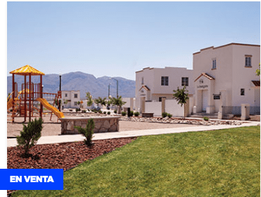 Casas en venta chihuahua - Puerta Savona