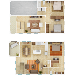 Casas en venta Torreon